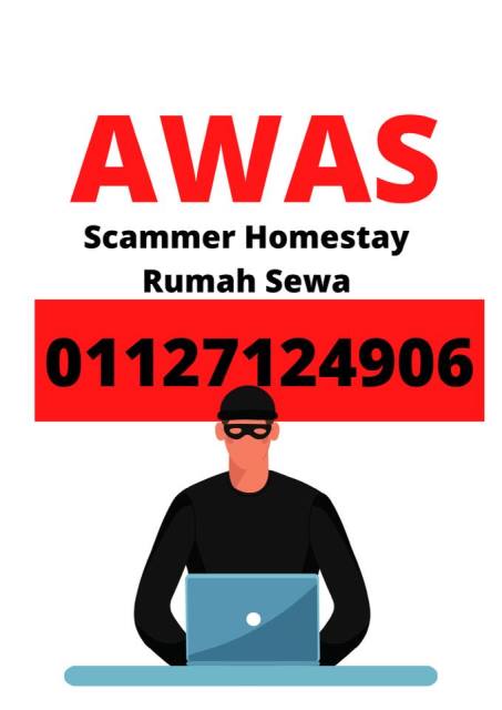 SCAMMER