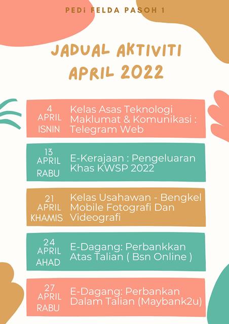 jadual aktivit november 2021 1