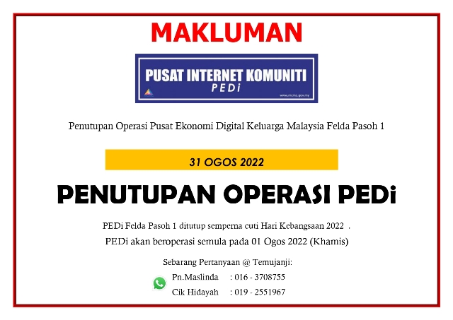 NOTIS PENUTUPAN PEDi page 0001