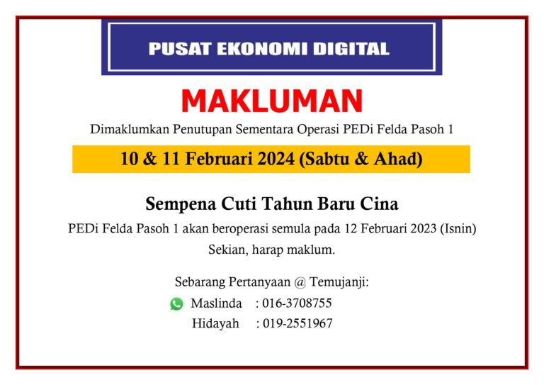 NOTIS PENUTUPAN PEDi cny page 0001
