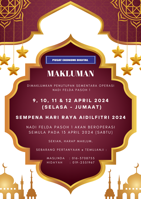MAKLUMAN
